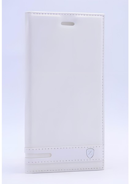 Casper Via E1C Kılıf Elite Kapaklı Kılıf