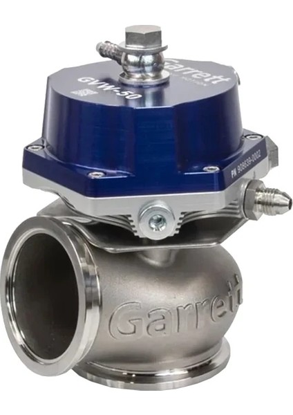 Gvw-50 Vent Wastegate – Mavi (50MM) 908829-0002