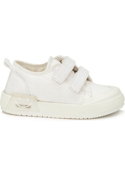 925.B22Y251 Luffy Bebe Işıklı Kırmızı Çocuk Spor Ayakkabı modelleri