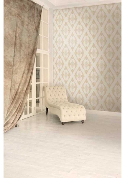 Veronıs Duvar Kağıdı 6617-1 (16,5m2)