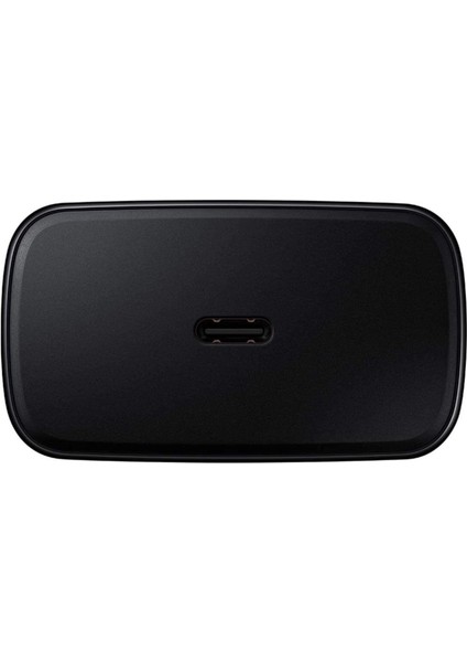 1 Yıl Samsung Galaxy A71 Type C Hızlı Şarj Aleti Cihazı 45W Siyah Ithalatçı Garantili fırsatları