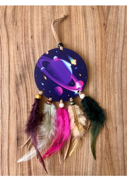 Düş Kapanı Rüya Kapanı Dream Catcher (Gezegen)