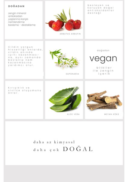 Cilt Arındırıcı, Aydınlatıcı Aha Bha Peeling Etkili Niasinamid Cilt Maskesi, Jel fırsatları