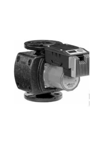 Rıotec 40- 40 3 Hızlı Sirkülasyon Pompası - DN40 Flanş Bağlantılı
