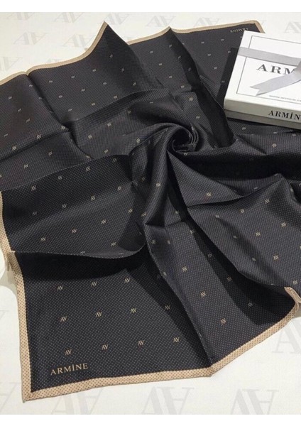 Nostalji Serisi Twill Ipek Eşarp 8259D 01 fiyatları