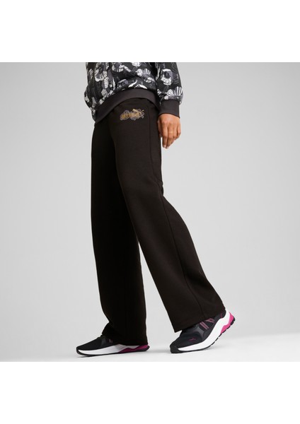 Class Act Kadın Eşofman Altı 68249801-SIYAH S - Siyah modelleri