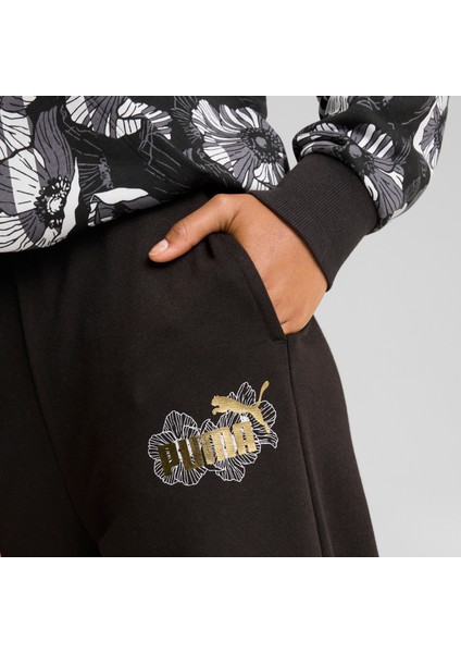 Class Act Kadın Eşofman Altı 68249801-SIYAH L - Siyah indirimleri