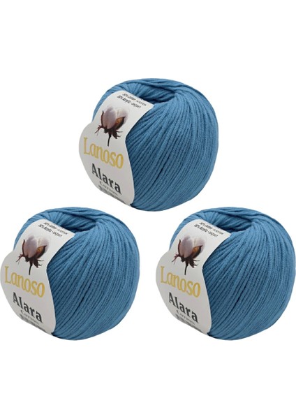 ALARA 961 (3x50gr)