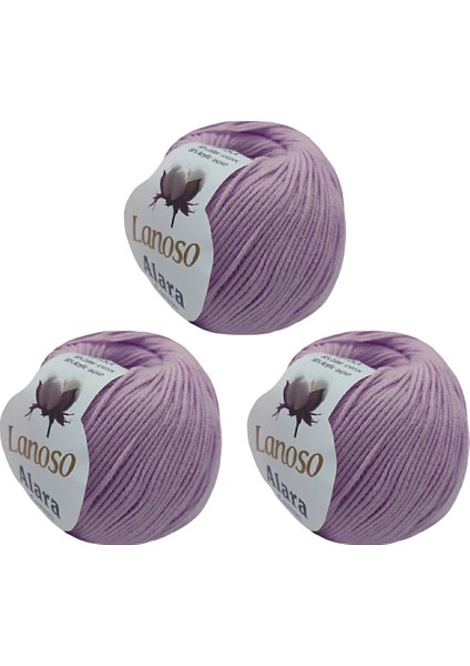 ALARA 947 (3x50gr)