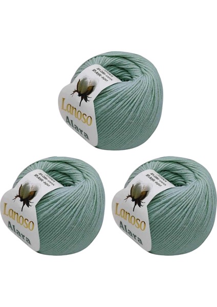 ALARA 1915 (3x50gr)