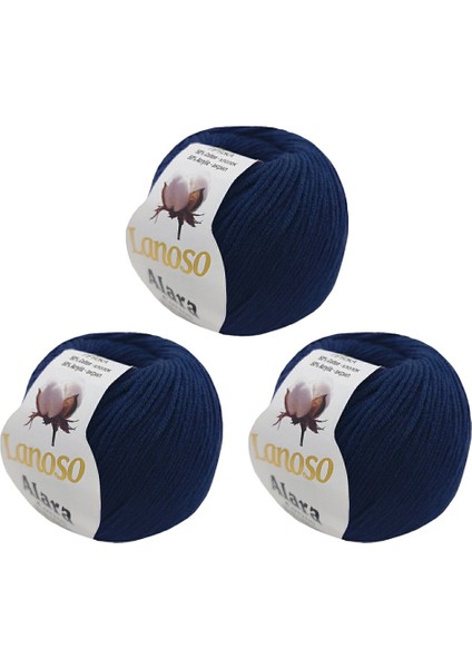 ALARA 958 (3x50gr)