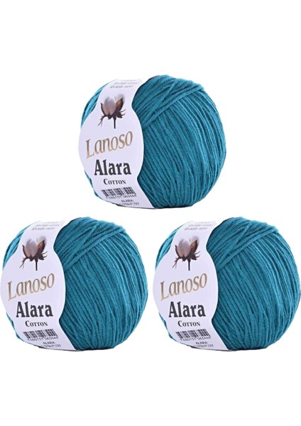 ALARA 918 (3x50gr)