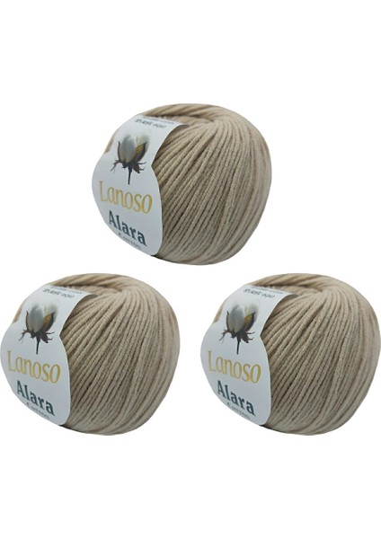 ALARA 995 (3x50gr)