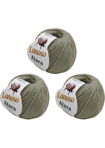 ALARA 952 (3x50gr)