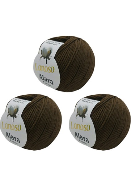 ALARA 992 (3x50gr)