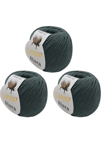 ALARA 953 (3x50gr)