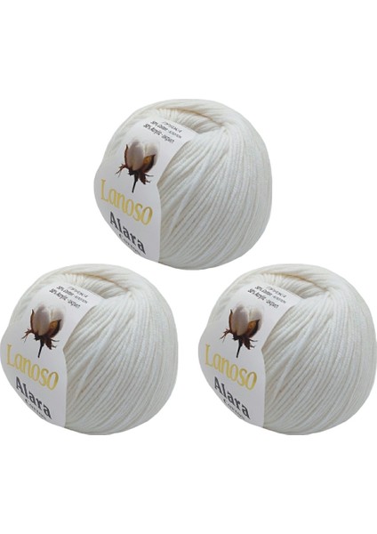 ALARA 955 (3x50gr)