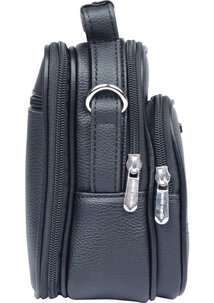 Erkek Portföy Deri Çanta modelleri