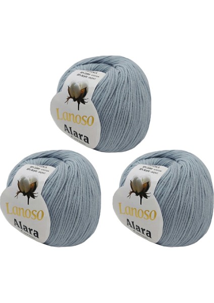 ALARA 940 (3x50gr)