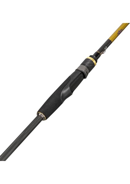 Majorant 240 cm 10-45G Atarlı Karbon Spin Olta Kamışı