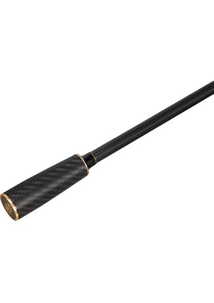 Majorant 240 cm 10-45G Atarlı Karbon Spin Olta Kamışı