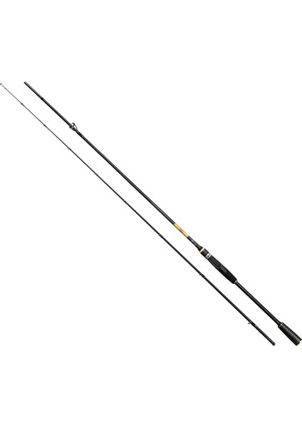 Majorant 240 cm 5-30G Atarlı Karbon Spin Olta Kamışı