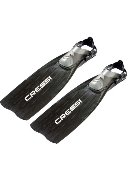 Master Frog Siyah Dalış Paleti M - L(41-42)