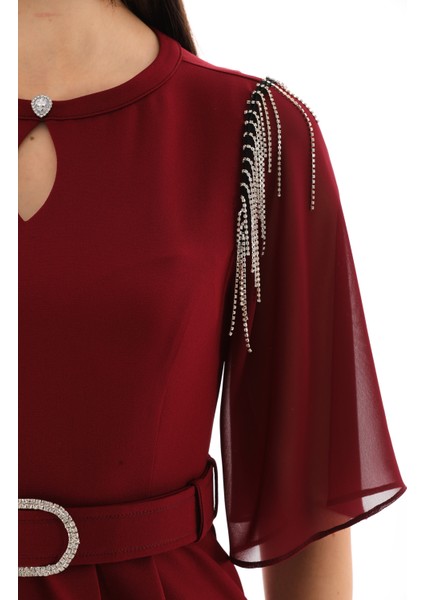 Kemer Detaylı Abiye/elbise fırsatları