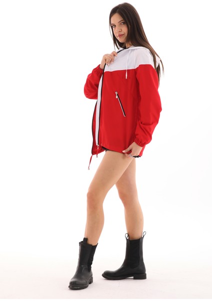 Mikro Yağmurluk & Rüzgarlık fırsatları