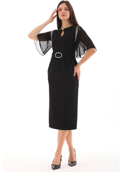 Kemer Detaylı Abiye/elbise fiyatları