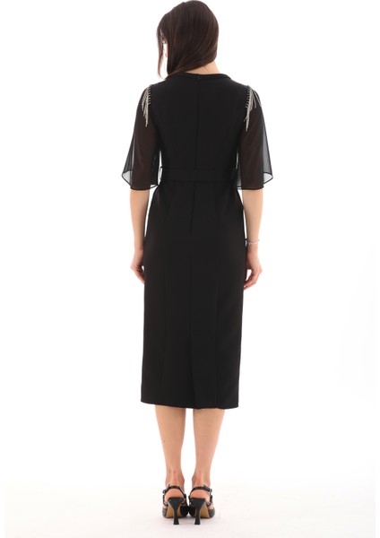 Kemer Detaylı Abiye/elbise indirimleri