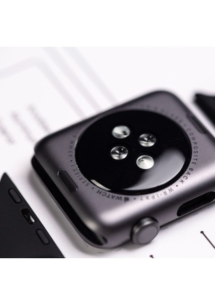 Apple Watch 1. Generation Çerçeve Sanatı Lüks Hediye