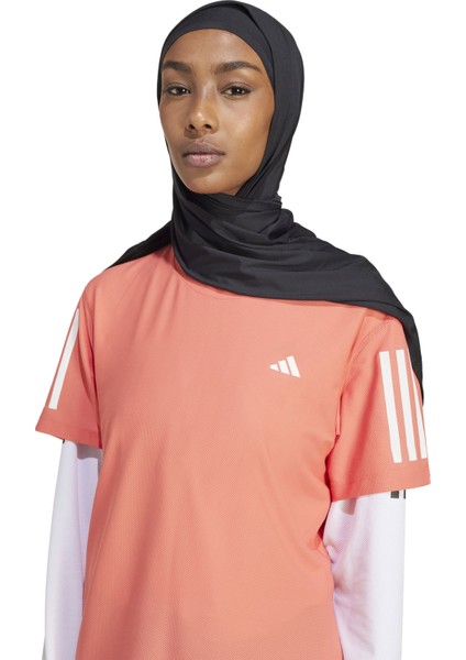 Adidas Otr E 3s Hıjab Siyah IK5001