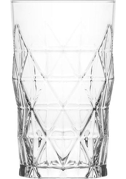 Keops 3 Lü Meşrubat Bardağı KEO377