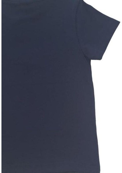 Erkek Çocuk Pamuklu Yarım Kol Baskılı Tshirt indirimleri