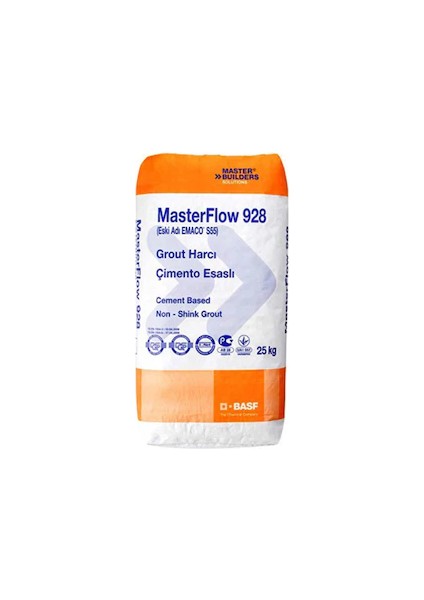 Masterflow 928 25KG