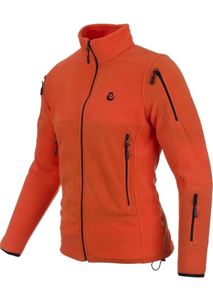 5 Cepli Polar Mont Ceket