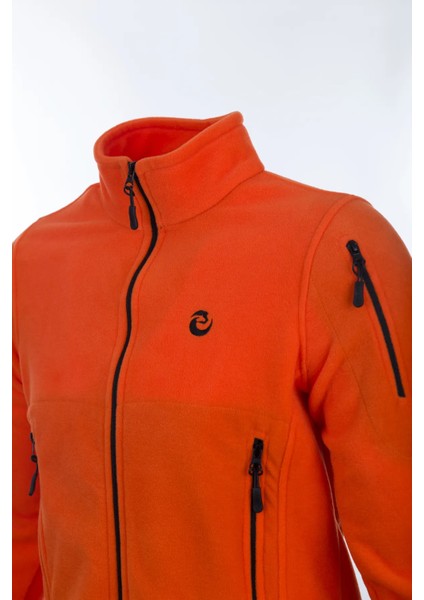 5 Cepli Polar Mont Ceket