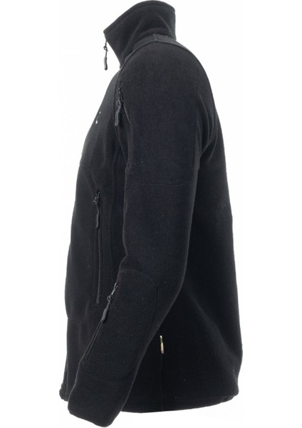 5 Cepli Polar Mont Ceket modelleri