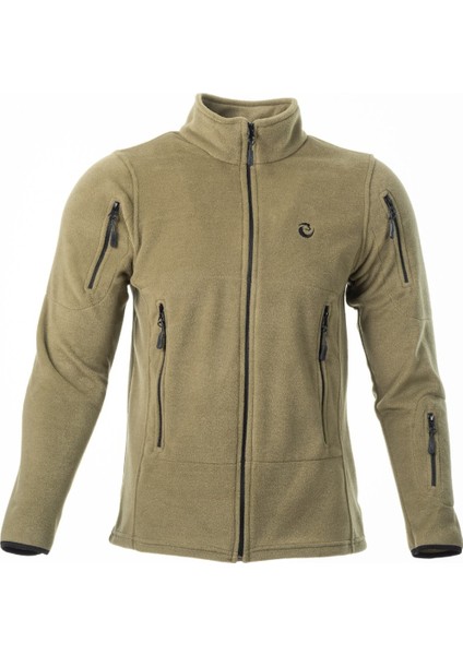 5 Cepli Polar Mont Ceket