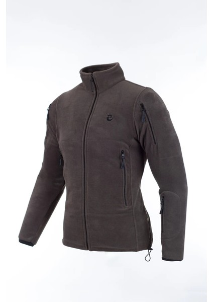 5 Cepli Polar Mont Ceket modelleri