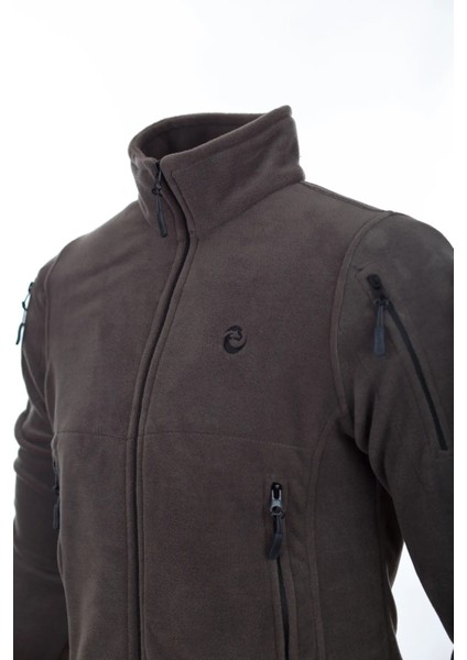 5 Cepli Polar Mont Ceket indirimleri