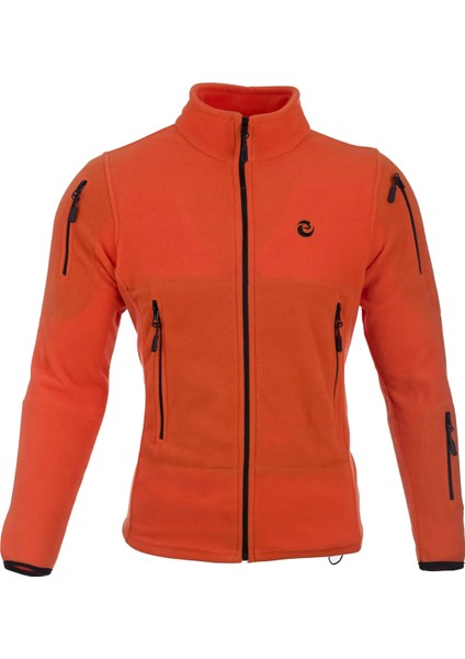 5 Cepli Polar Mont Ceket