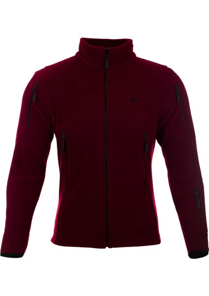 5 Cepli Polar Mont Ceket