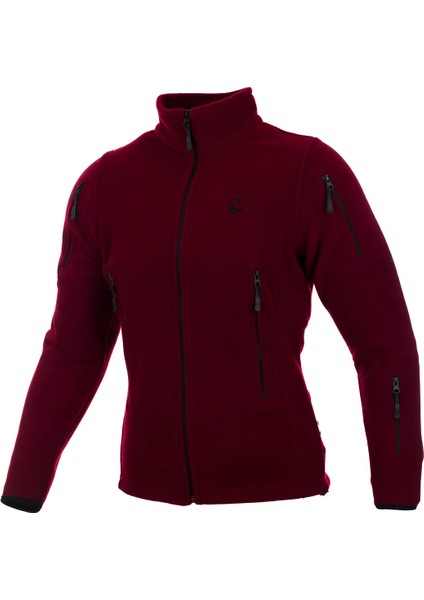 5 Cepli Polar Mont Ceket modelleri