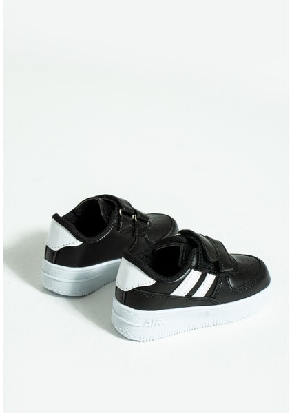 Rahat Taban Cırtlı Çocuk Sneakers 001-700-23ÇT modelleri