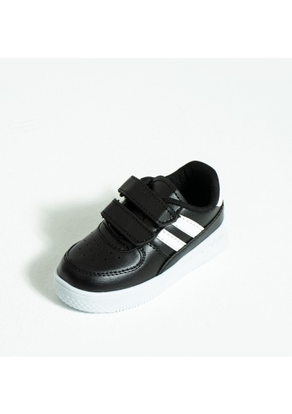 Rahat Taban Cırtlı Çocuk Sneakers 001-700-23ÇT indirimleri