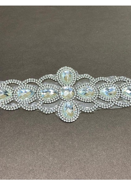 Taşlı Kemer Aksesuarı / Taşlı Kemer / Ütü ile Yapışan Taşlı Kemer fiyatları