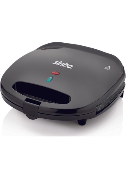 C / F SSM-2513 Tost Makinesi Siyah fiyatları