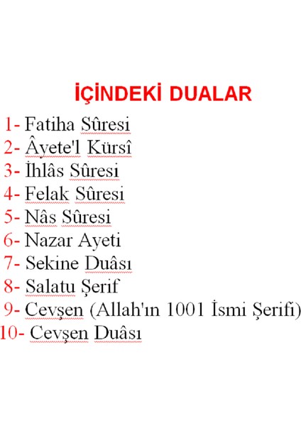 Minik Adımlar Isme Özel Cevşenli  Bebek Yaka , Beşik ve Yastık Iğnesi Isimli